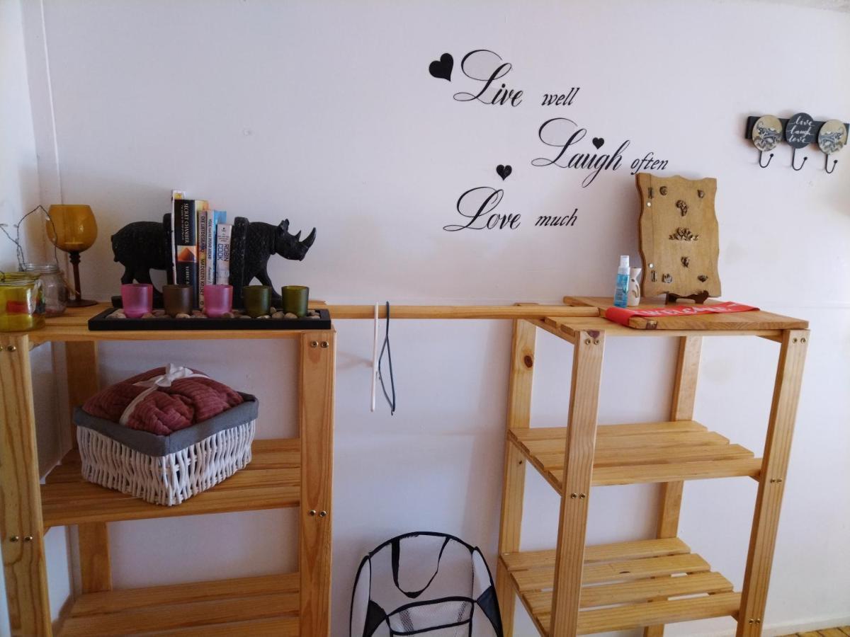 Jamais Le Meme Kakamas Bagian luar foto
